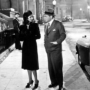 Photo Joan Bennett