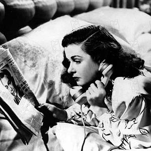 Photo Joan Bennett