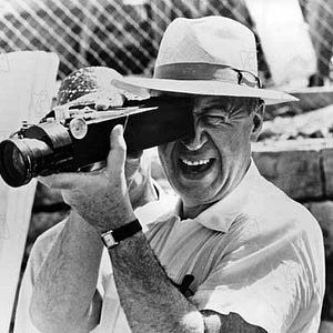 Photo Otto Preminger