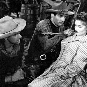 Photo Montgomery Clift