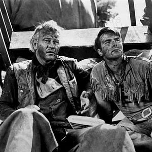 Photo Montgomery Clift