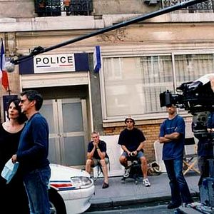 Photo Michael Haneke