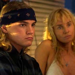 Photo Rebecca De Mornay