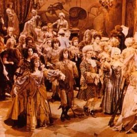 Photo Roman Polanski