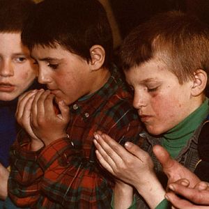 Photo Pirjo Honkasalo