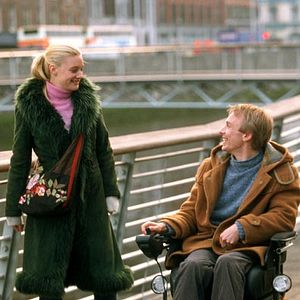 Photo Damien O'Donnell