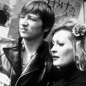 Photo Rainer Werner Fassbinder