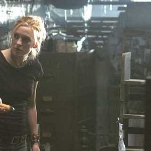 La Porte des secrets : Photo Iain Softley, Kate Hudson