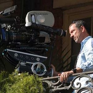 La Porte des secrets : Photo Iain Softley