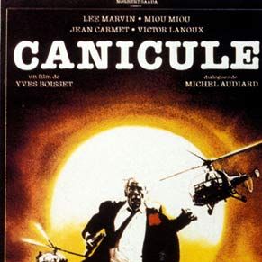 Photo Canicule
