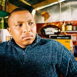 Photo Mark Dornford-May