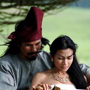 Photo Tiara Jacquelina