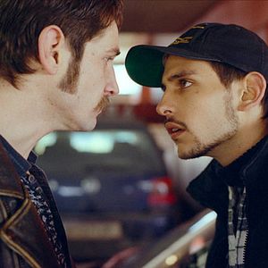 Photo Götz Spielmann