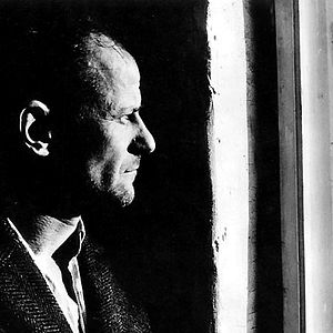 Photo Béla Tarr