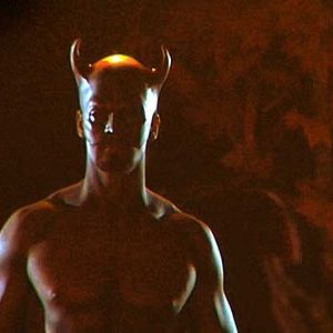 Photo Paul Etheredge