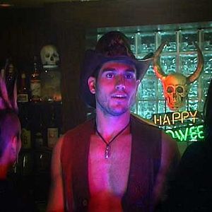 Photo Paul Etheredge