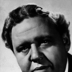 Photo Charles Laughton