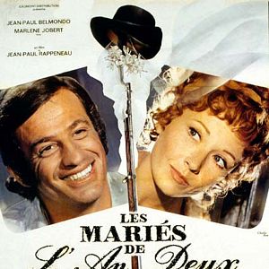 Photo Les mariés de l'an deux