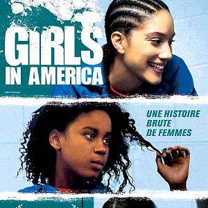 Photo Girls in America