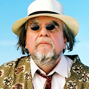 Photo Michael Lonsdale