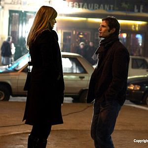 Photo Julien Guéris