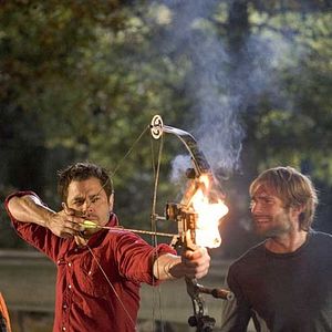 Photo Jay Chandrasekhar