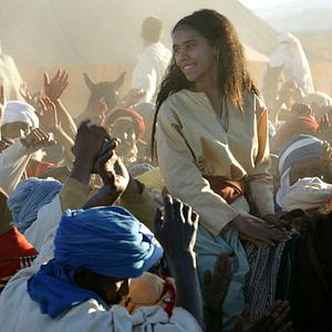 Photo Bourlem Guerdjou