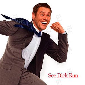 Photo Jim Carrey