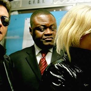 Photo Emmanuelle Seigner