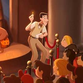 Photo Matthew O'Callaghan