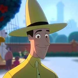 Photo Matthew O'Callaghan