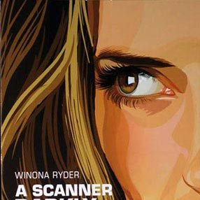 Photo A Scanner Darkly