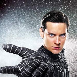 Photo Tobey Maguire