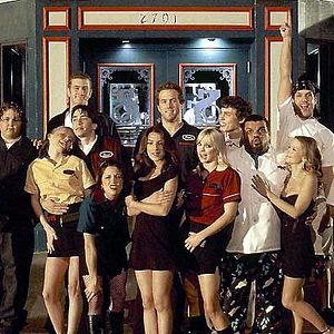 Photo Rob McKittrick