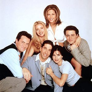 Photo Lisa Kudrow