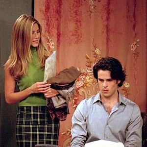 Photo Eddie Cahill