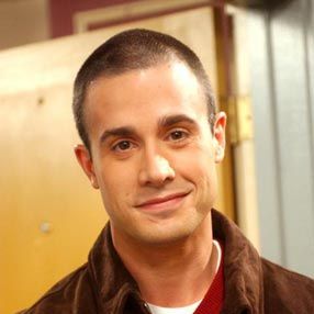 Photo Freddie Prinze Jr.