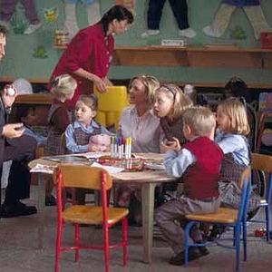 Photo Abigail Breslin