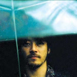 Photo Sugimori Hidenori