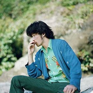 Photo Sugimori Hidenori