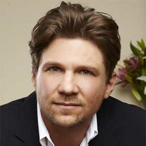Photo Marc Blucas