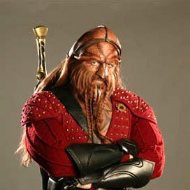 Photo Farscape