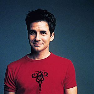 Photo Hal Sparks
