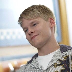 Photo Randy Harrison