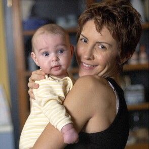 Photo Michelle Clunie