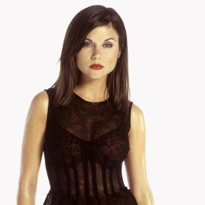 Photo Tiffani Thiessen