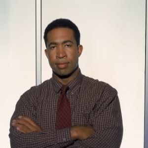 Photo John Marshall Jones