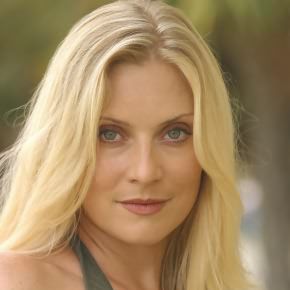 Photo Emily Procter