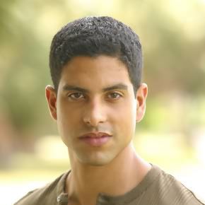 Photo Adam Rodriguez