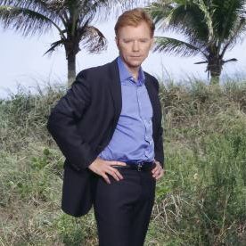 Photo David Caruso